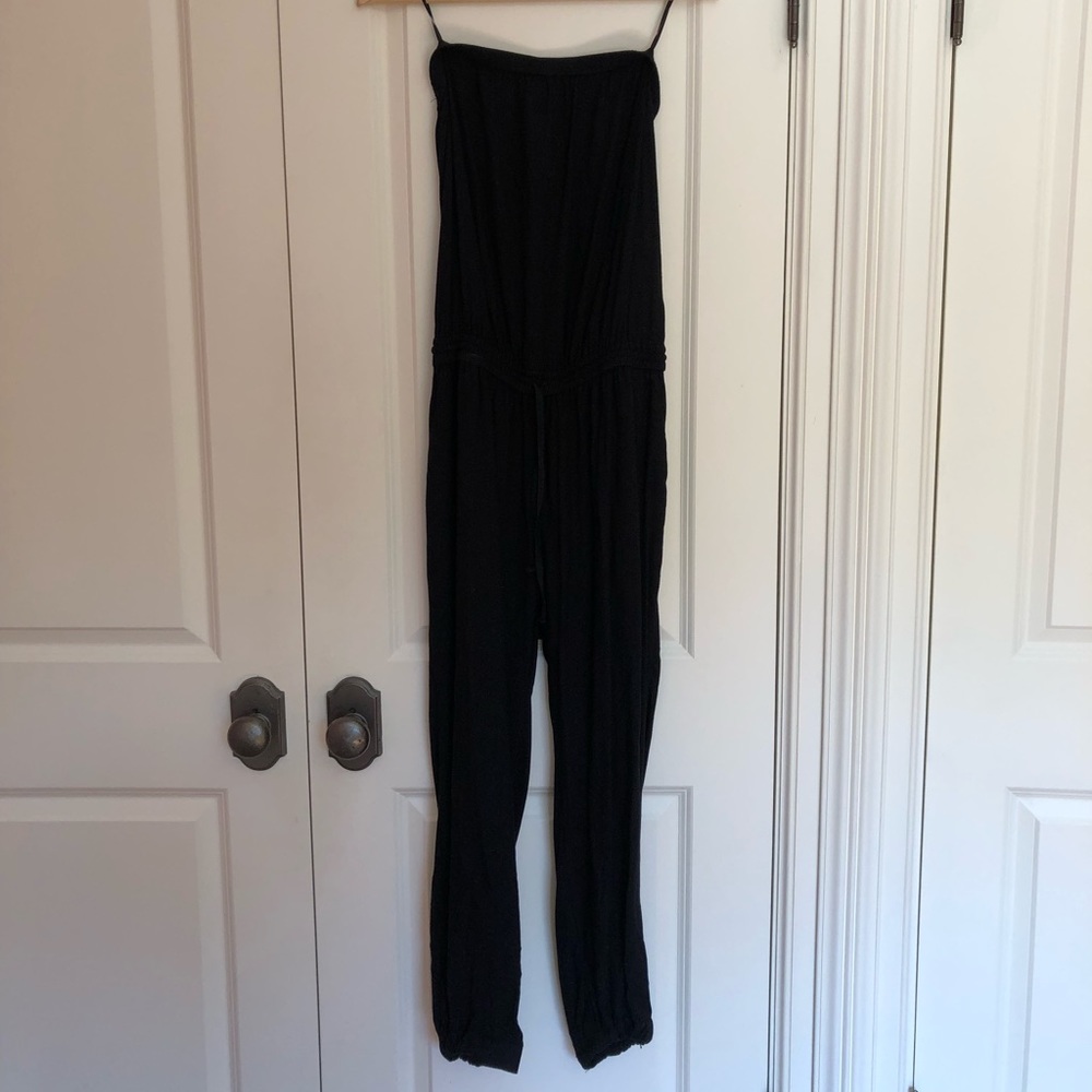 Jump suit - Picture 2 of 2